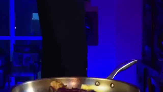COMO FAZER O BIFE PERFEITO!!!