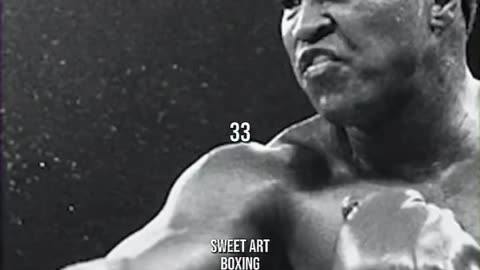 Mohammes ali