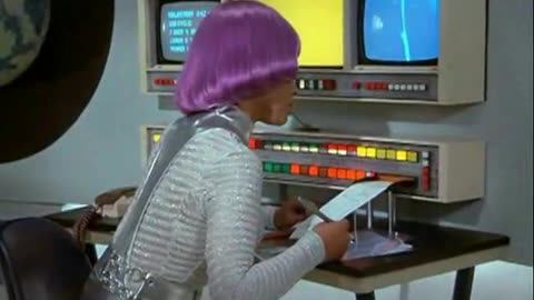 UFO Episode 19 “Ordeal”