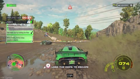 Unleash the Beast: "LINKUP" The Koenigsegg Regera in Need for Speed: Unbound!