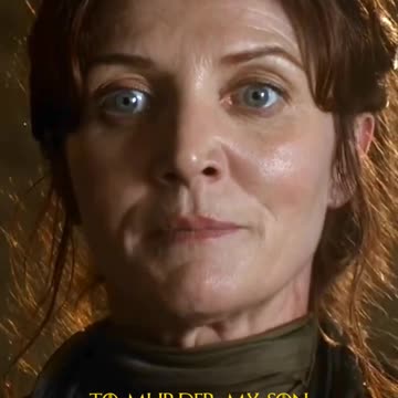 Catelyn Stark Arrest Tyrion Lannister - Game Of T