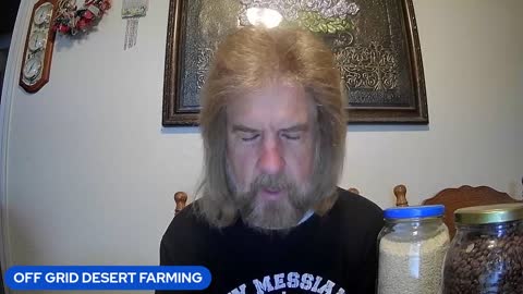DO YOU HAVE ENOUGHT FAITH TO GET YOU THROUGH THE COMING APOCALYPSE.