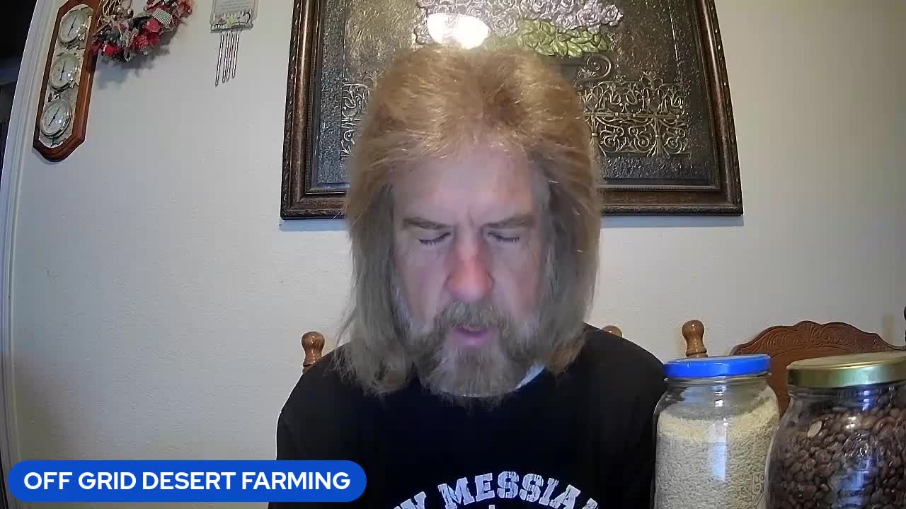 DO YOU HAVE ENOUGHT FAITH TO GET YOU THROUGH THE COMING APOCALYPSE.