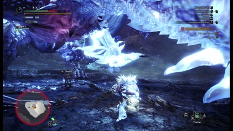 Monster Hunter World Episode 8 Xeno'Jiiva (Best Infanticide Ever)