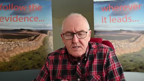 Dr John Campbell covers the latest records showing excess deaths across all ages.