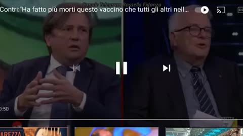 Sileri dati sui decessi