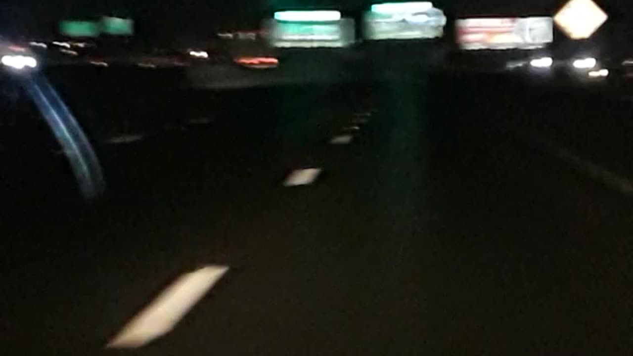 WHAT DID WE DO TO OURSELVES?