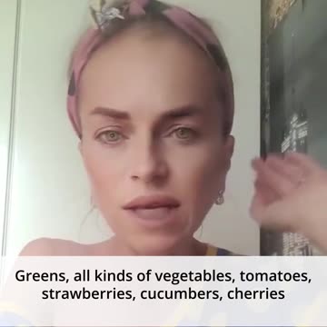 Another Odessa resident addresses the Kiev regime leader with a question