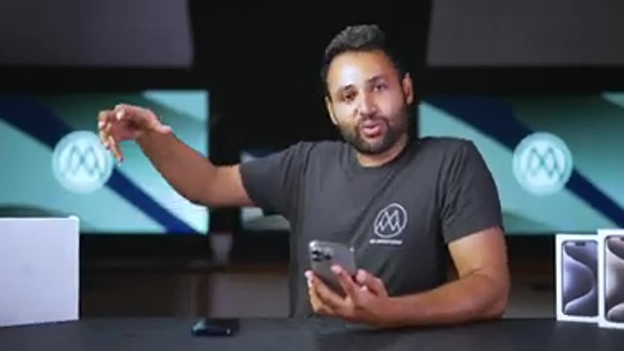Features of iphone 15 you can't imagine