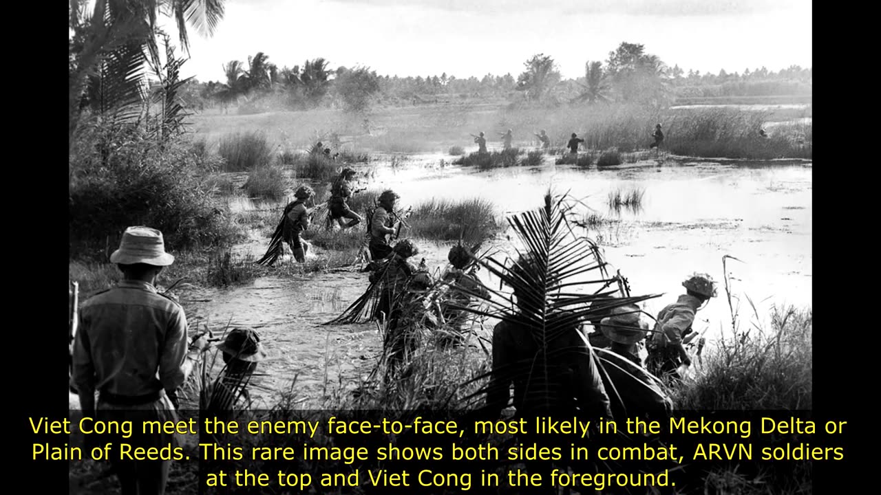 60 Photos Of The Vietnam War You Must See!