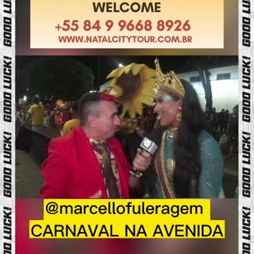 CARNAVAL DA AVENIDA