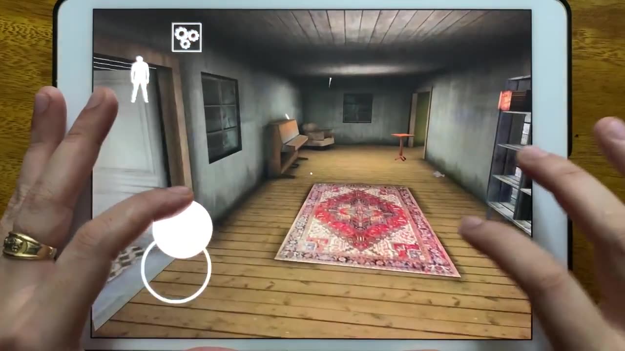 Stickman Escape Lift, Roblox, Ice Scream 2, Eyes The Scary Horror Game, Slendrina 2D, Granny...