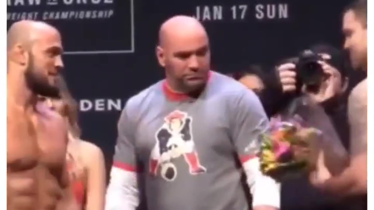 The next level of "love your enemies"