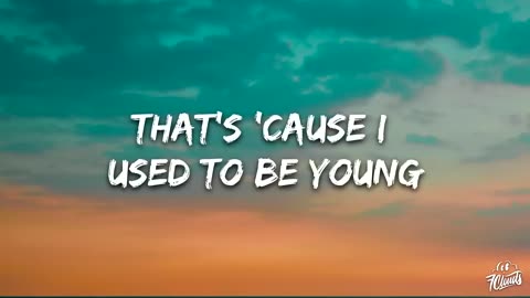 Miley Cyrus - Used to be Young (official Music)