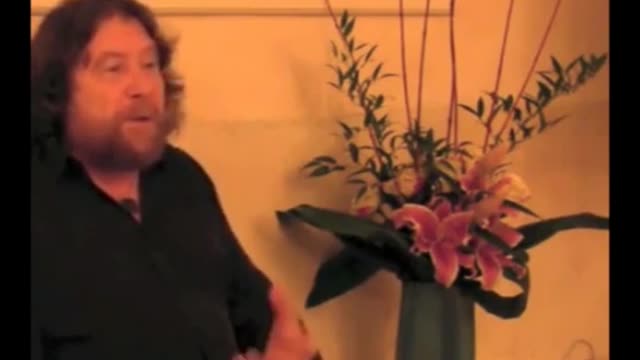 Daniel Meurois sobre 2012