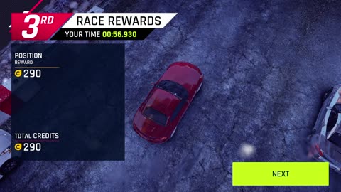 RACING AND CHAT #RUMBLETAKEOVER