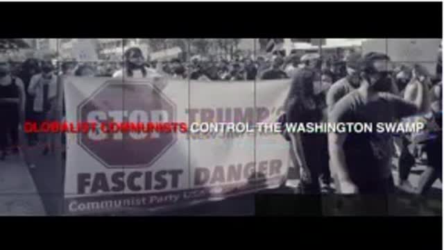 True the Vote Intro Video