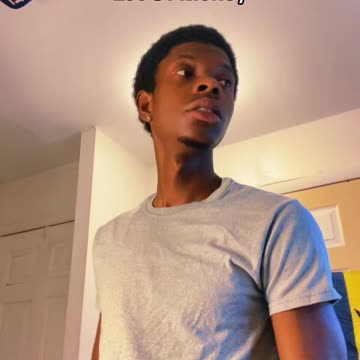 When They Say They Have To Get The Manager Because I’m Spending A Lot Of Money