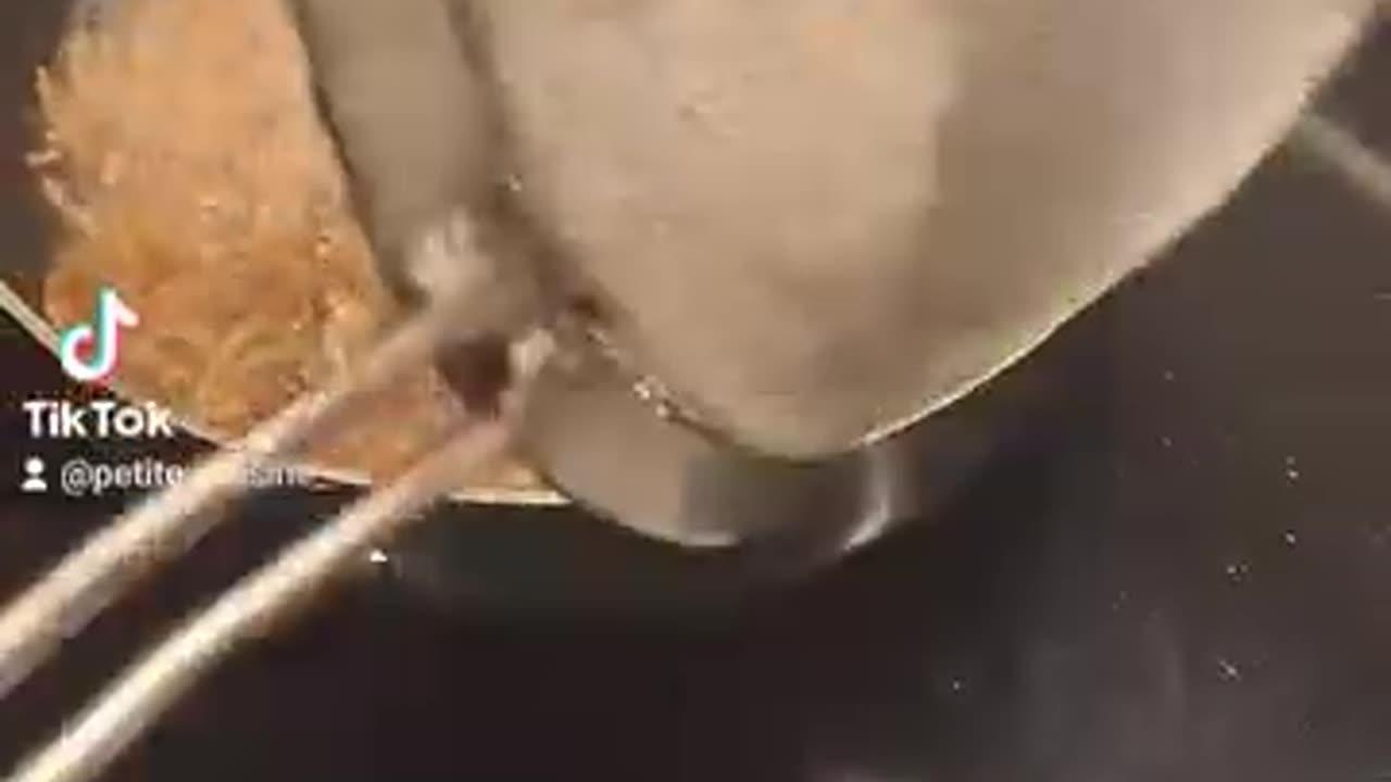 Enjoy your meal...