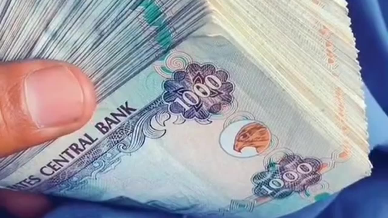 Make money make respect
