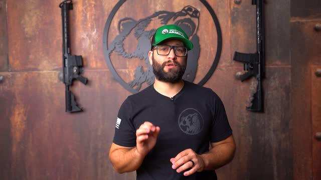 What's Up With Canik Handguns?