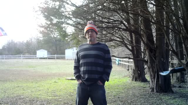 Real talk on rumble only