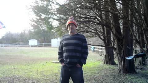 Real talk on rumble only