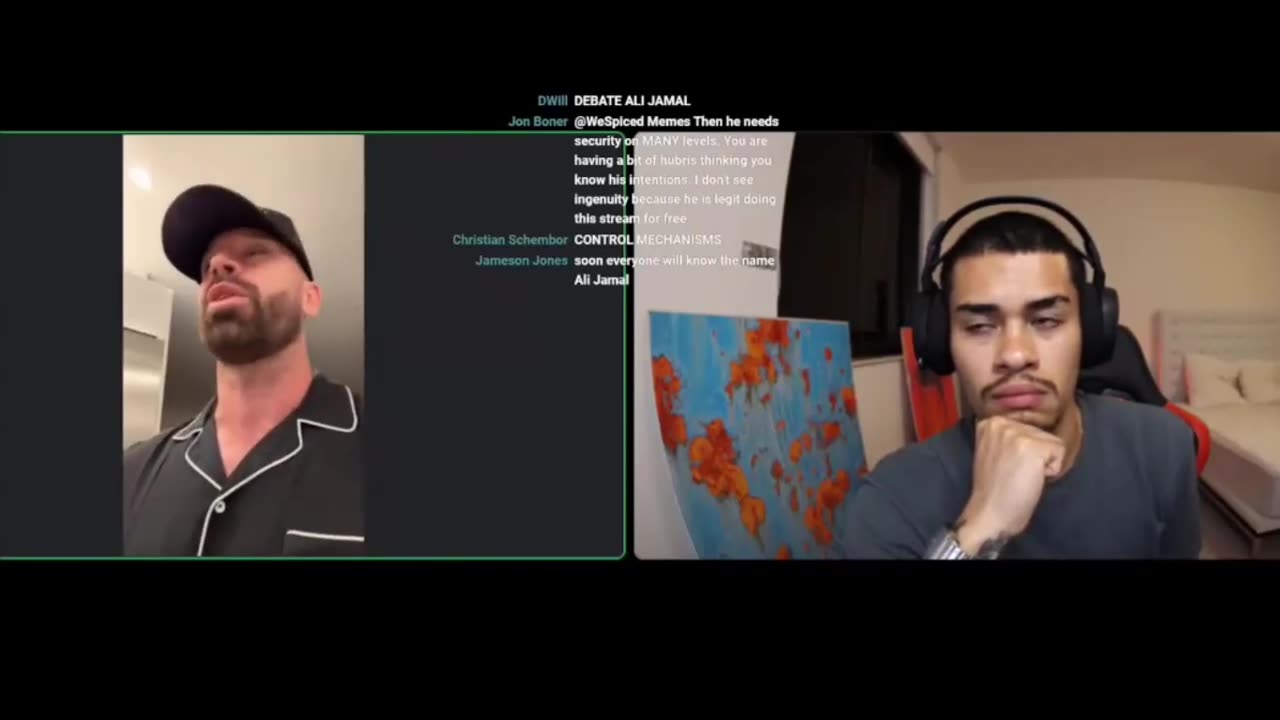 SNEAKO vs Bradley Martyn The Full Interview