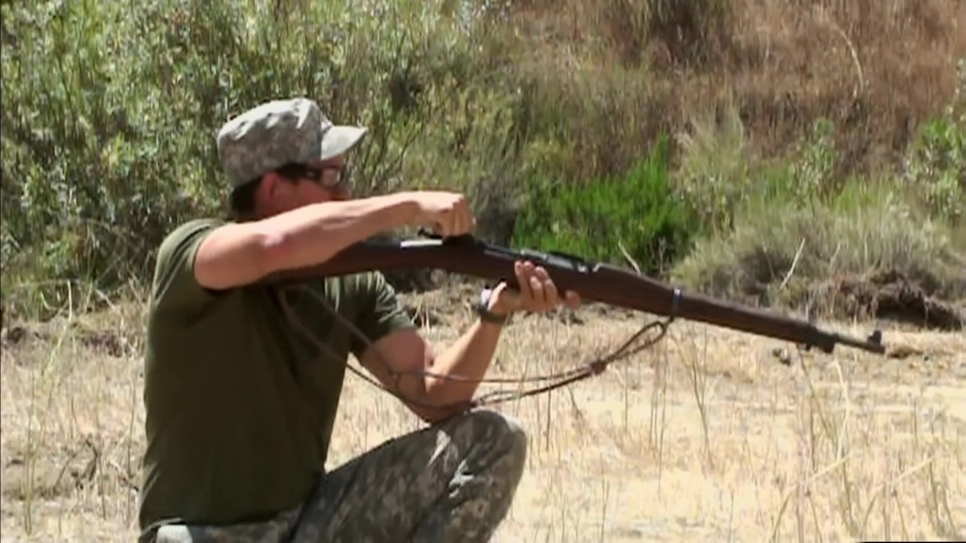 M1 Garand The Weapon That Won The Second World War Weapons That