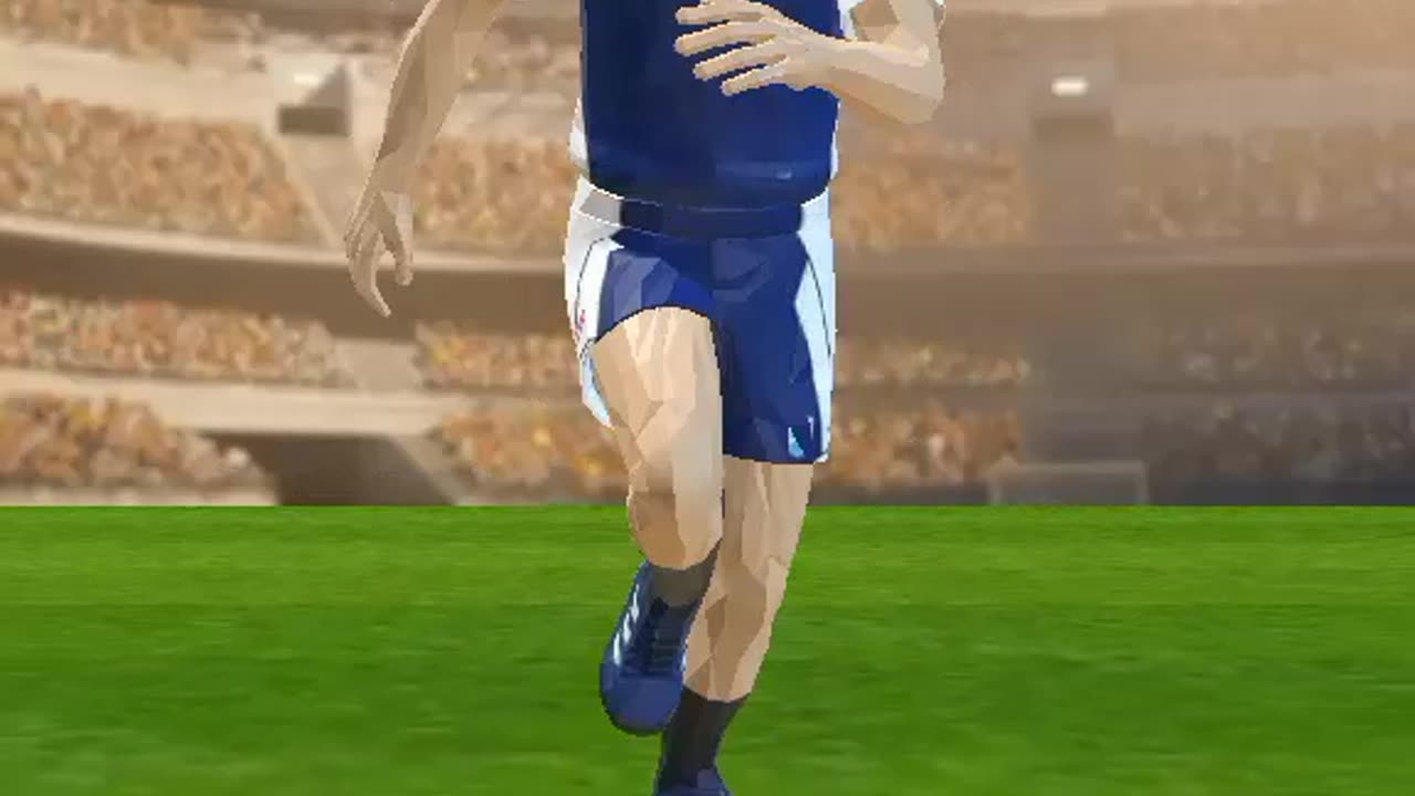 RONALDO Messi