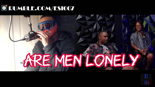 Red Ants Review______Are Men LONELY