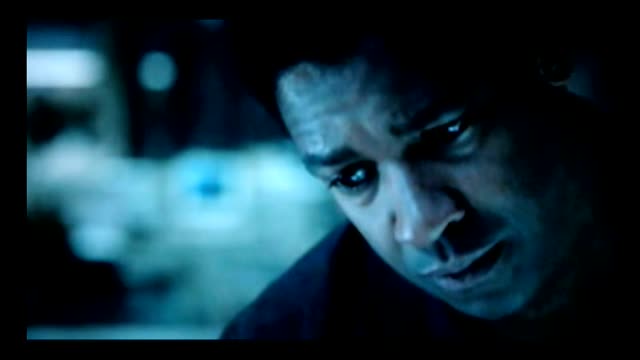 2012.12.07 Be Parent Be Son - John Q