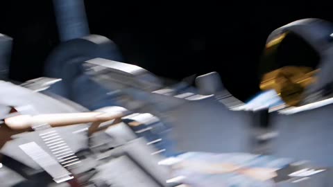 Melodies moon video