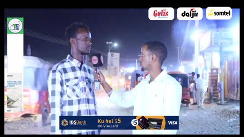 GAALKACYO | ARAGTIDA BULSHADA EE DAGAALKA SSC IYO SOMALILAND