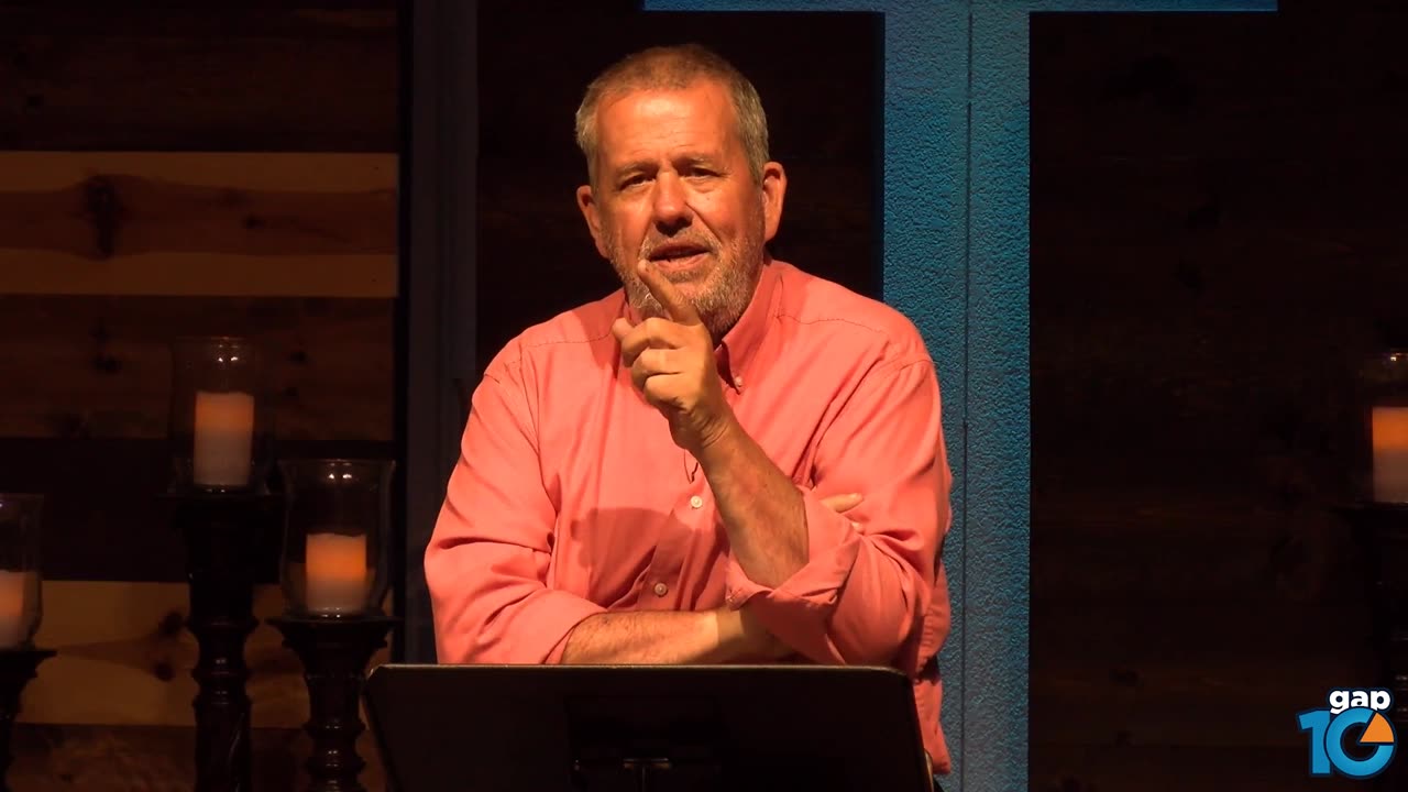 Episode 99 : Building an Ark : Protection (Part 6)