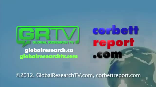 GLOBAL RESET CORBETT REPORT