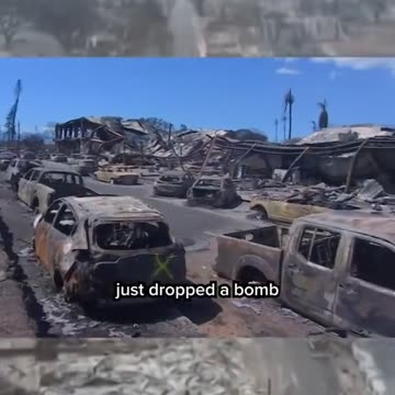 A Local man from Maui called "Jubee Bodaya" shares his experience