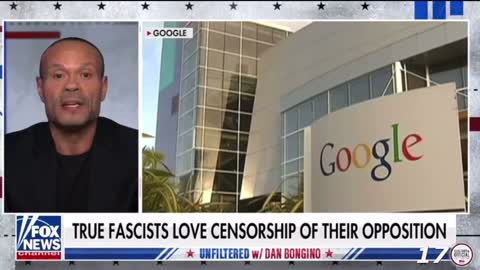 Dan Bongino explains Fascism and shows which party has fascist policies.
