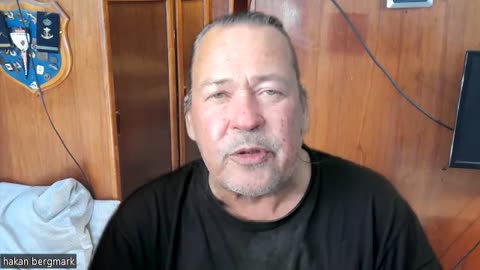 Världen är vanstyrd