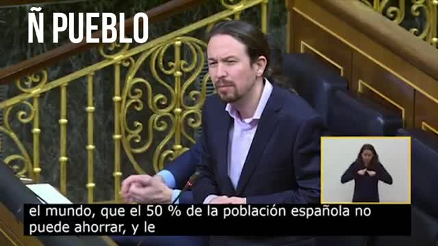 Iglesias: "Tengo mucha suerte. Tengo jardín en mi casa para sacar a mis hijos"