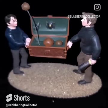 Quidditch Is Easy Enough To Understand #quidditch #harrypotter #wizardingworld