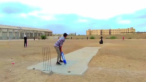 Cricket 🏏