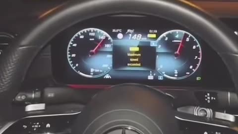 Mercedes Driving 🤩👏🤩