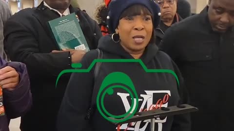 Chicagoans Done With Demonrats!