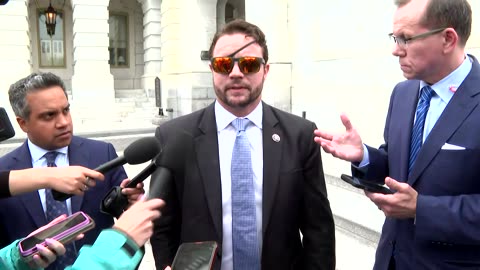 Rep. Crenshaw blames Biden administration for Titan sub rescue delays: ‘People should be fired’