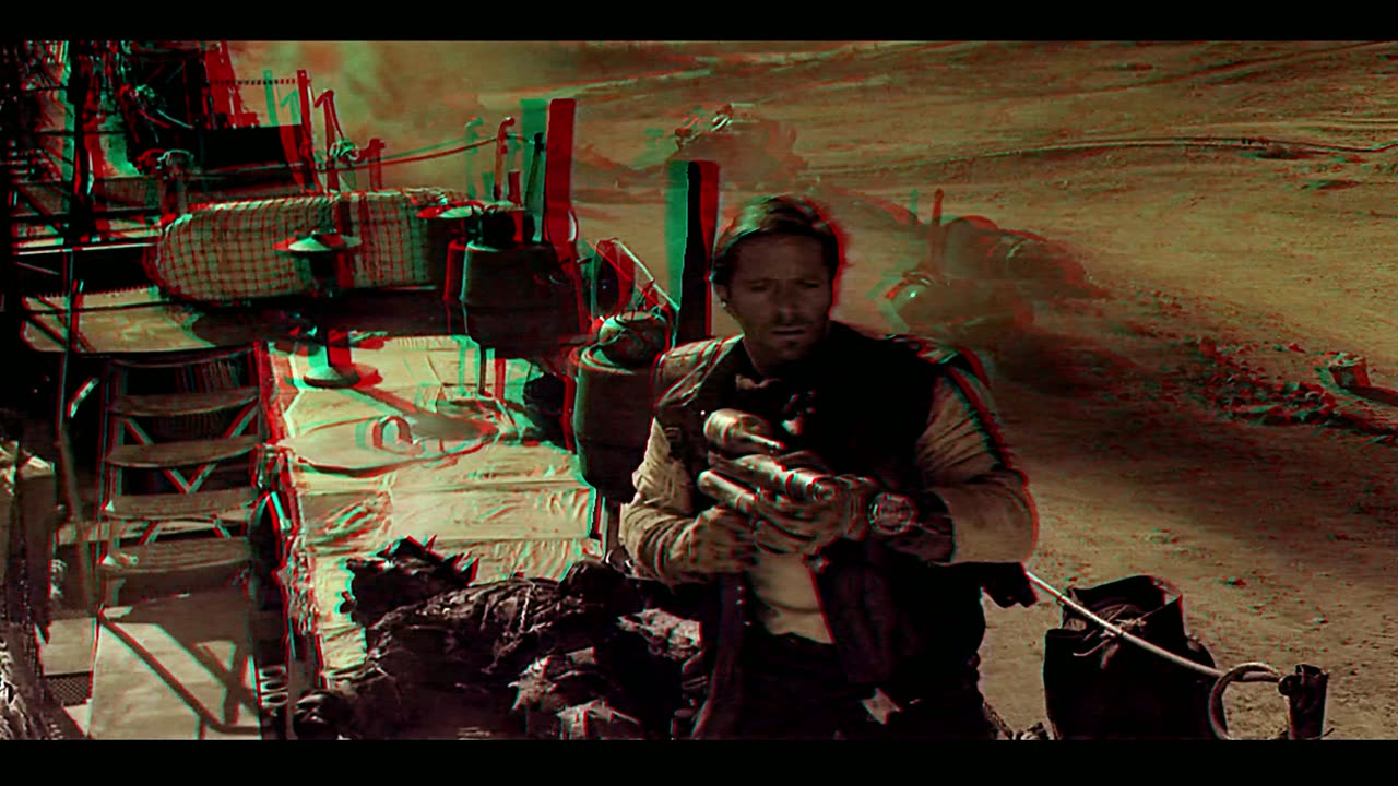 3D Anaglyph Spacehunter.Adventures.in.the.Forbidden.Zone 4KSUPER SCALE 80% MORE BACKGROUND DEPTH P5