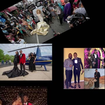 🎉 The Prom Phenomenon in Philly! Congrats Class of 2023! 🎓 Ern And Iso Podcast Discussion