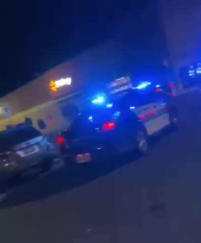 “Manager Started Capping People” Walmart Employee