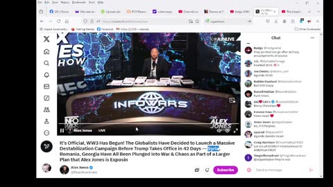 Syria the start of ww3