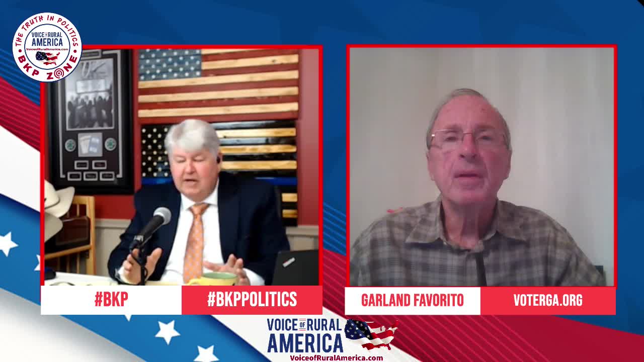 Garland Favorito Joins BKP to talk about a recent GA Supreme Court Ruling